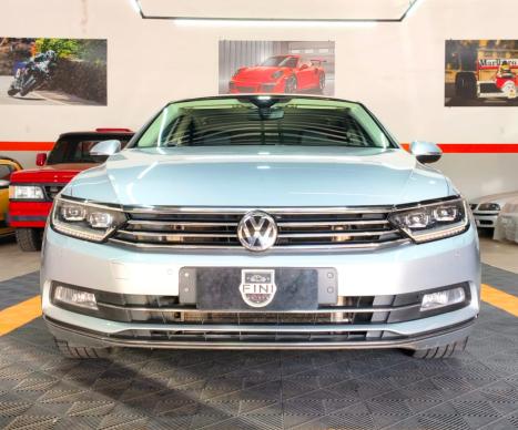 VOLKSWAGEN Passat 2.0 16V 4P TSI TURBO BLUEMOTION HIGHLINE AUTOM�TICO DSG, Foto 3