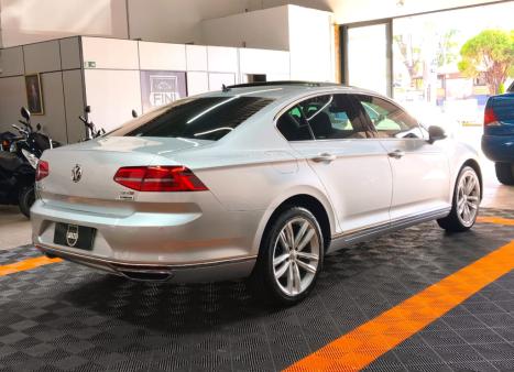 VOLKSWAGEN Passat 2.0 16V 4P TSI TURBO BLUEMOTION HIGHLINE AUTOM�TICO DSG, Foto 5