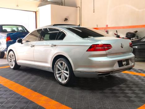 VOLKSWAGEN Passat 2.0 16V 4P TSI TURBO BLUEMOTION HIGHLINE AUTOM�TICO DSG, Foto 6