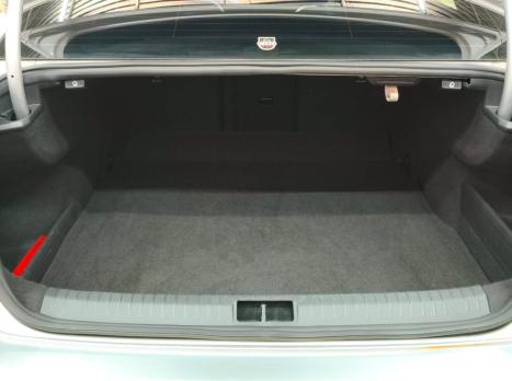 VOLKSWAGEN Passat 2.0 16V 4P TSI TURBO BLUEMOTION HIGHLINE AUTOM�TICO DSG, Foto 8