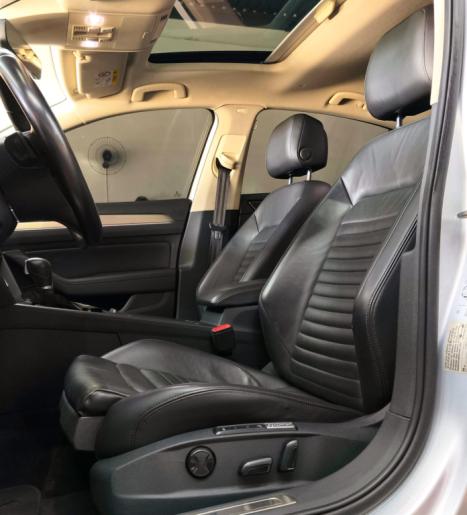 VOLKSWAGEN Passat 2.0 16V 4P TSI TURBO BLUEMOTION HIGHLINE AUTOM�TICO DSG, Foto 10