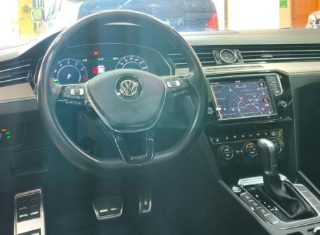 VOLKSWAGEN Passat 2.0 16V 4P TSI TURBO BLUEMOTION HIGHLINE AUTOM�TICO DSG, Foto 13