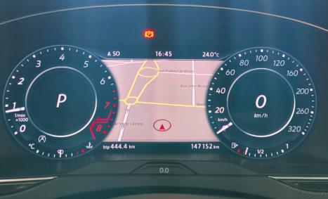 VOLKSWAGEN Passat 2.0 16V 4P TSI TURBO BLUEMOTION HIGHLINE AUTOM�TICO DSG, Foto 16