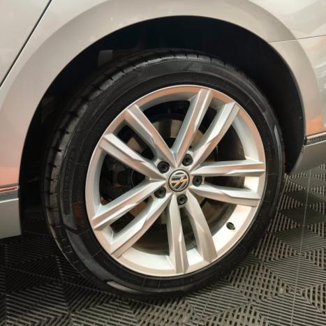 VOLKSWAGEN Passat 2.0 16V 4P TSI TURBO BLUEMOTION HIGHLINE AUTOM�TICO DSG, Foto 18