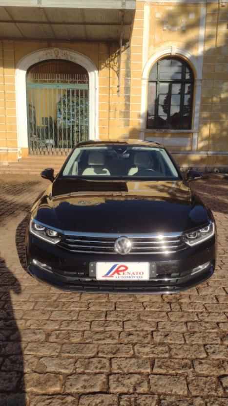 VOLKSWAGEN Passat 2.0 16V 4P TSI TURBO HIGHLINE 220 CV AUTOM�TICO, Foto 2