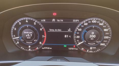 VOLKSWAGEN Passat 2.0 16V 4P TSI TURBO HIGHLINE 220 CV AUTOM�TICO, Foto 6