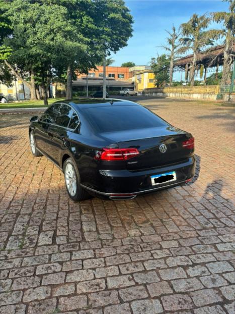 VOLKSWAGEN Passat 2.0 16V 4P TSI TURBO HIGHLINE 220 CV AUTOM�TICO, Foto 2