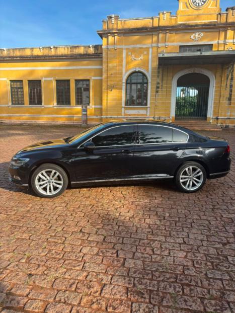 VOLKSWAGEN Passat 2.0 16V 4P TSI TURBO HIGHLINE 220 CV AUTOM�TICO, Foto 3