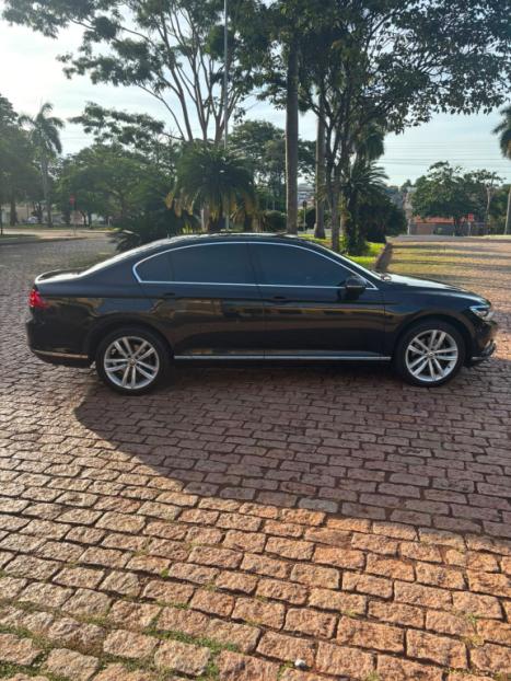 VOLKSWAGEN Passat 2.0 16V 4P TSI TURBO HIGHLINE 220 CV AUTOM�TICO, Foto 4