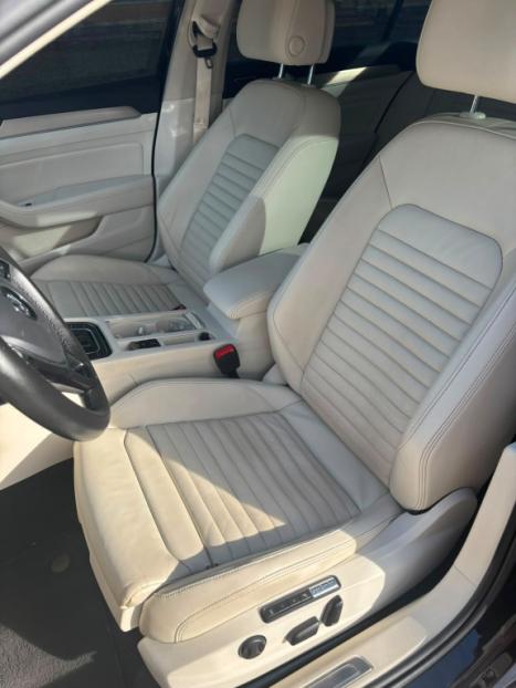 VOLKSWAGEN Passat 2.0 16V 4P TSI TURBO HIGHLINE 220 CV AUTOM�TICO, Foto 6