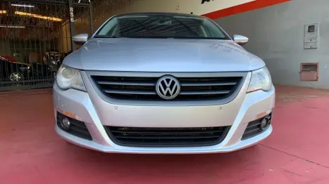 VOLKSWAGEN Passat 3.6 24V 4P FSI CC AUTOMÁTICO, Foto 2 VOLKSWAGEN Passat 3.6 24V 4P FSI CC AUTOMÁTICO, Foto 2
