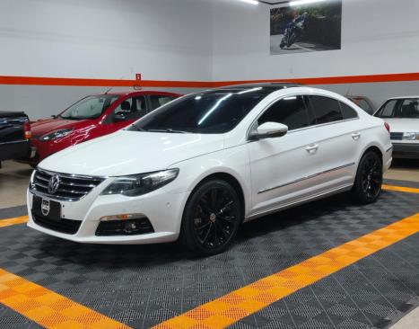 VOLKSWAGEN Passat 3.6 24V 4P FSI CC AUTOM�TICO, Foto 2