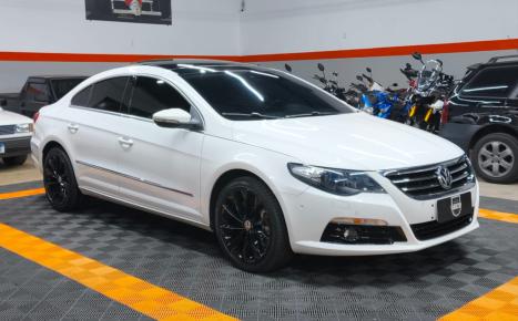 VOLKSWAGEN Passat 3.6 24V 4P FSI CC AUTOM�TICO, Foto 4