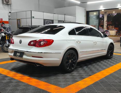 VOLKSWAGEN Passat 3.6 24V 4P FSI CC AUTOM�TICO, Foto 5