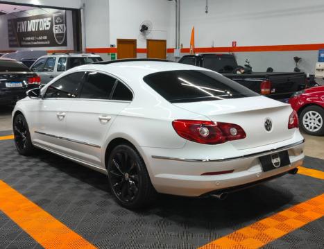 VOLKSWAGEN Passat 3.6 24V 4P FSI CC AUTOM�TICO, Foto 6