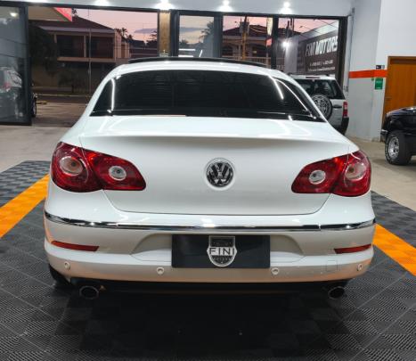 VOLKSWAGEN Passat 3.6 24V 4P FSI CC AUTOM�TICO, Foto 7