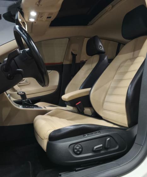 VOLKSWAGEN Passat 3.6 24V 4P FSI CC AUTOM�TICO, Foto 9