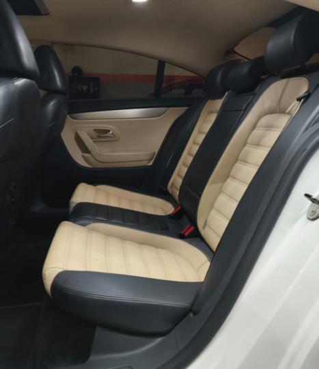 VOLKSWAGEN Passat 3.6 24V 4P FSI CC AUTOM�TICO, Foto 10