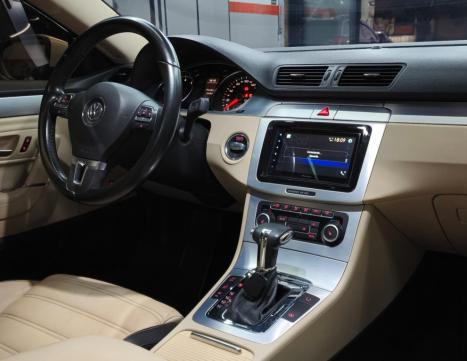 VOLKSWAGEN Passat 3.6 24V 4P FSI CC AUTOM�TICO, Foto 11