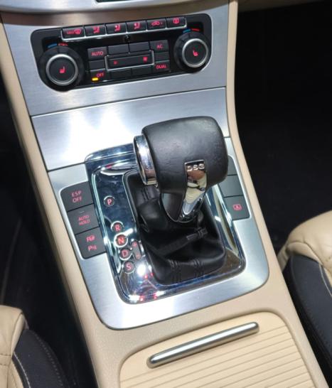 VOLKSWAGEN Passat 3.6 24V 4P FSI CC AUTOM�TICO, Foto 12