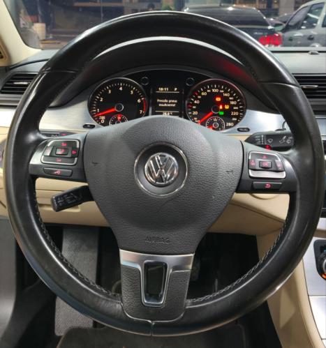 VOLKSWAGEN Passat 3.6 24V 4P FSI CC AUTOM�TICO, Foto 14
