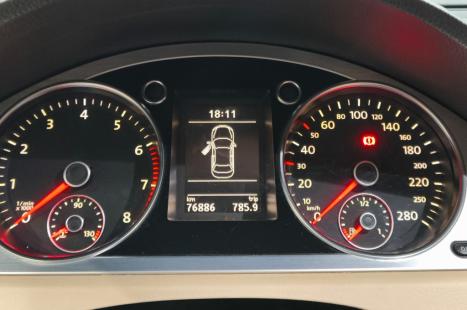 VOLKSWAGEN Passat 3.6 24V 4P FSI CC AUTOM�TICO, Foto 15