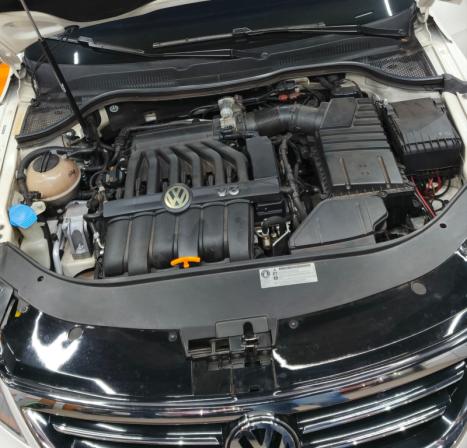 VOLKSWAGEN Passat 3.6 24V 4P FSI CC AUTOM�TICO, Foto 16