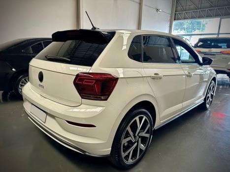 VOLKSWAGEN Polo Hatch 1.4 4P 250 TSI GTS AUTOM�TICO, Foto 10