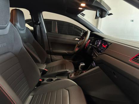 VOLKSWAGEN Polo Hatch 1.4 4P 250 TSI GTS AUTOM�TICO, Foto 17