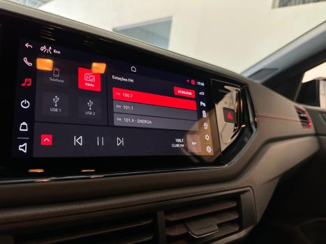 VOLKSWAGEN Polo Hatch 1.4 4P 250 TSI GTS AUTOM�TICO, Foto 19