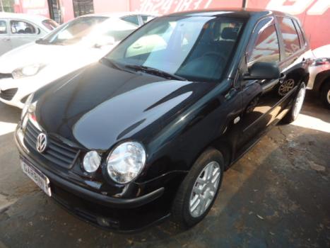 VOLKSWAGEN Polo Hatch 1.6 4P, Foto 1