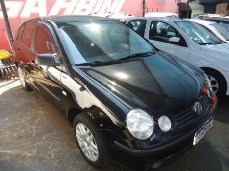 VOLKSWAGEN Polo Hatch 1.6 4P, Foto 2