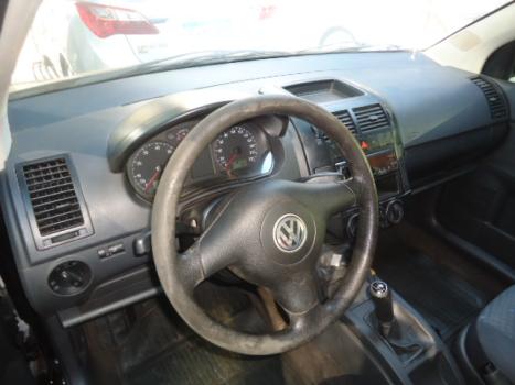VOLKSWAGEN Polo Hatch 1.6 4P, Foto 3