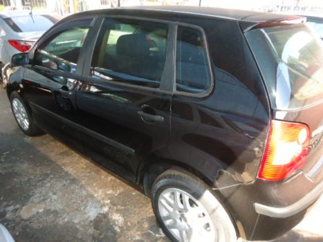 VOLKSWAGEN Polo Hatch 1.6 4P, Foto 4