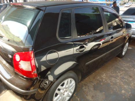 VOLKSWAGEN Polo Hatch 1.6 4P, Foto 5