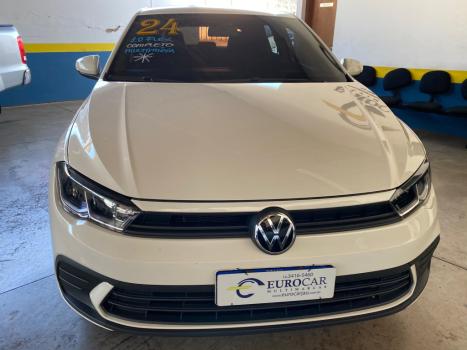 VOLKSWAGEN Polo Hatch 1.0 12V 4P MPI FLEX, Foto 2 VOLKSWAGEN Polo Hatch 1.0 12V 4P MPI FLEX, Foto 2