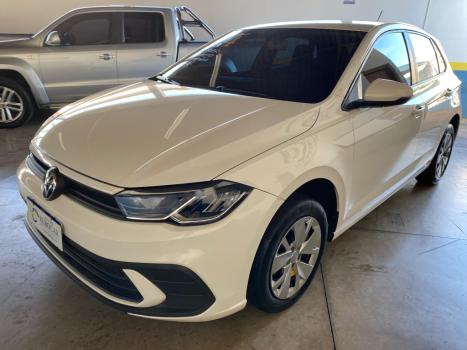VOLKSWAGEN Polo Hatch 1.0 12V 4P MPI FLEX, Foto 3 VOLKSWAGEN Polo Hatch 1.0 12V 4P MPI FLEX, Foto 3