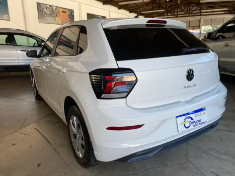 VOLKSWAGEN Polo Hatch 1.0 12V 4P MPI FLEX, Foto 4 VOLKSWAGEN Polo Hatch 1.0 12V 4P MPI FLEX, Foto 4