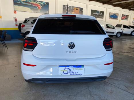 VOLKSWAGEN Polo Hatch 1.0 12V 4P MPI FLEX, Foto 5 VOLKSWAGEN Polo Hatch 1.0 12V 4P MPI FLEX, Foto 5