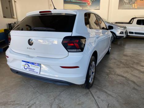 VOLKSWAGEN Polo Hatch 1.0 12V 4P MPI FLEX, Foto 6 VOLKSWAGEN Polo Hatch 1.0 12V 4P MPI FLEX, Foto 6