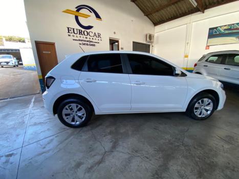 VOLKSWAGEN Polo Hatch 1.0 12V 4P MPI FLEX, Foto 7 VOLKSWAGEN Polo Hatch 1.0 12V 4P MPI FLEX, Foto 7