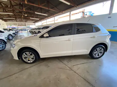 VOLKSWAGEN Polo Hatch 1.0 12V 4P MPI FLEX, Foto 8 VOLKSWAGEN Polo Hatch 1.0 12V 4P MPI FLEX, Foto 8