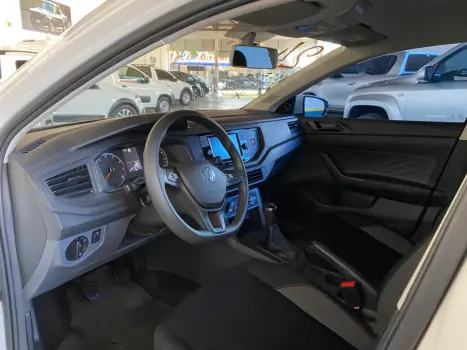 VOLKSWAGEN Polo Hatch 1.0 12V 4P MPI FLEX, Foto 9 VOLKSWAGEN Polo Hatch 1.0 12V 4P MPI FLEX, Foto 9