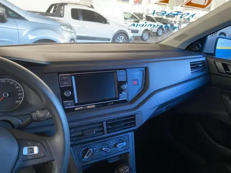 VOLKSWAGEN Polo Hatch 1.0 12V 4P MPI FLEX, Foto 10 VOLKSWAGEN Polo Hatch 1.0 12V 4P MPI FLEX, Foto 10