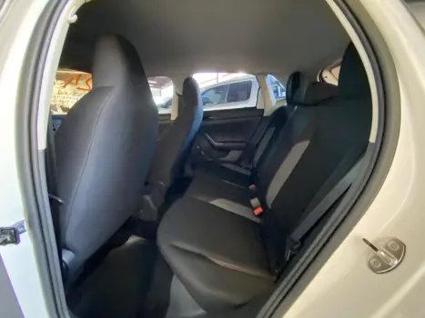 VOLKSWAGEN Polo Hatch 1.0 12V 4P MPI FLEX, Foto 12 VOLKSWAGEN Polo Hatch 1.0 12V 4P MPI FLEX, Foto 12