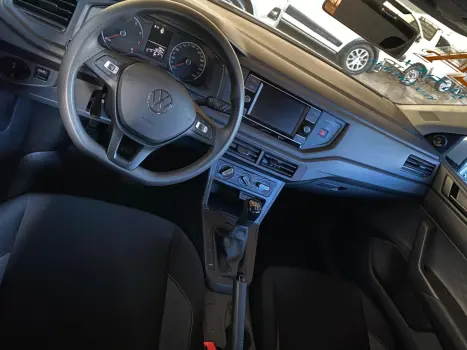 VOLKSWAGEN Polo Hatch 1.0 12V 4P MPI FLEX, Foto 14 VOLKSWAGEN Polo Hatch 1.0 12V 4P MPI FLEX, Foto 14