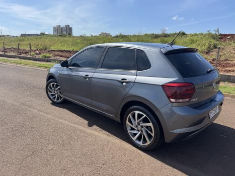 VOLKSWAGEN Polo Hatch 1.0 12V 4P 200 TSI HIGHLINE AUTOMTICO, Foto 4