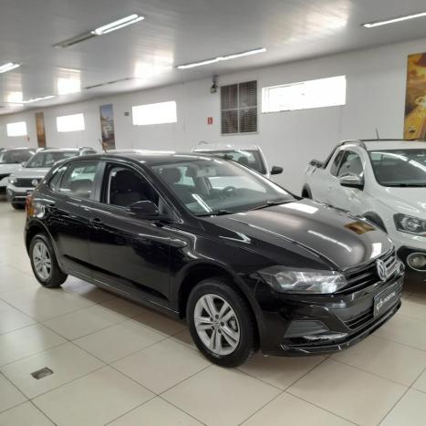 VOLKSWAGEN Polo Hatch 1.6 4P MSI FLEX AUTOMTICO, Foto 2