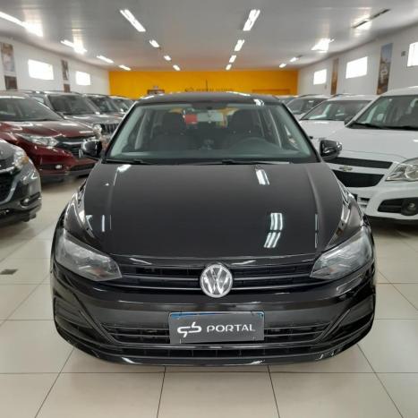 VOLKSWAGEN Polo Hatch 1.6 4P MSI FLEX AUTOMTICO, Foto 3