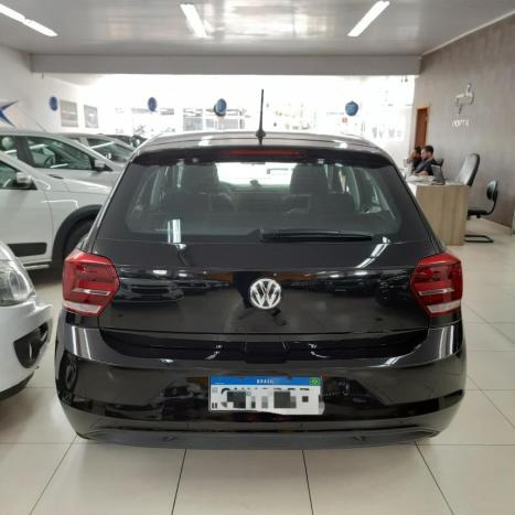 VOLKSWAGEN Polo Hatch 1.6 4P MSI FLEX AUTOMTICO, Foto 4